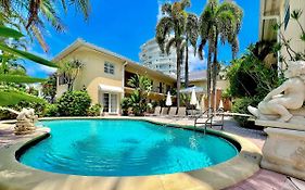 La Casa Fort Lauderdale