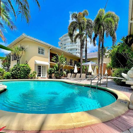 La Casa Hotel Fort Lauderdale Exterior photo
