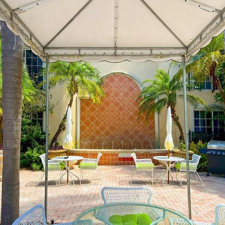 La Casa Hotel Fort Lauderdale Exterior photo