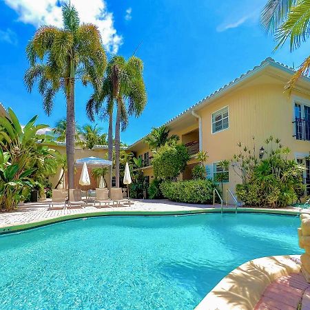 La Casa Hotel Fort Lauderdale Exterior photo