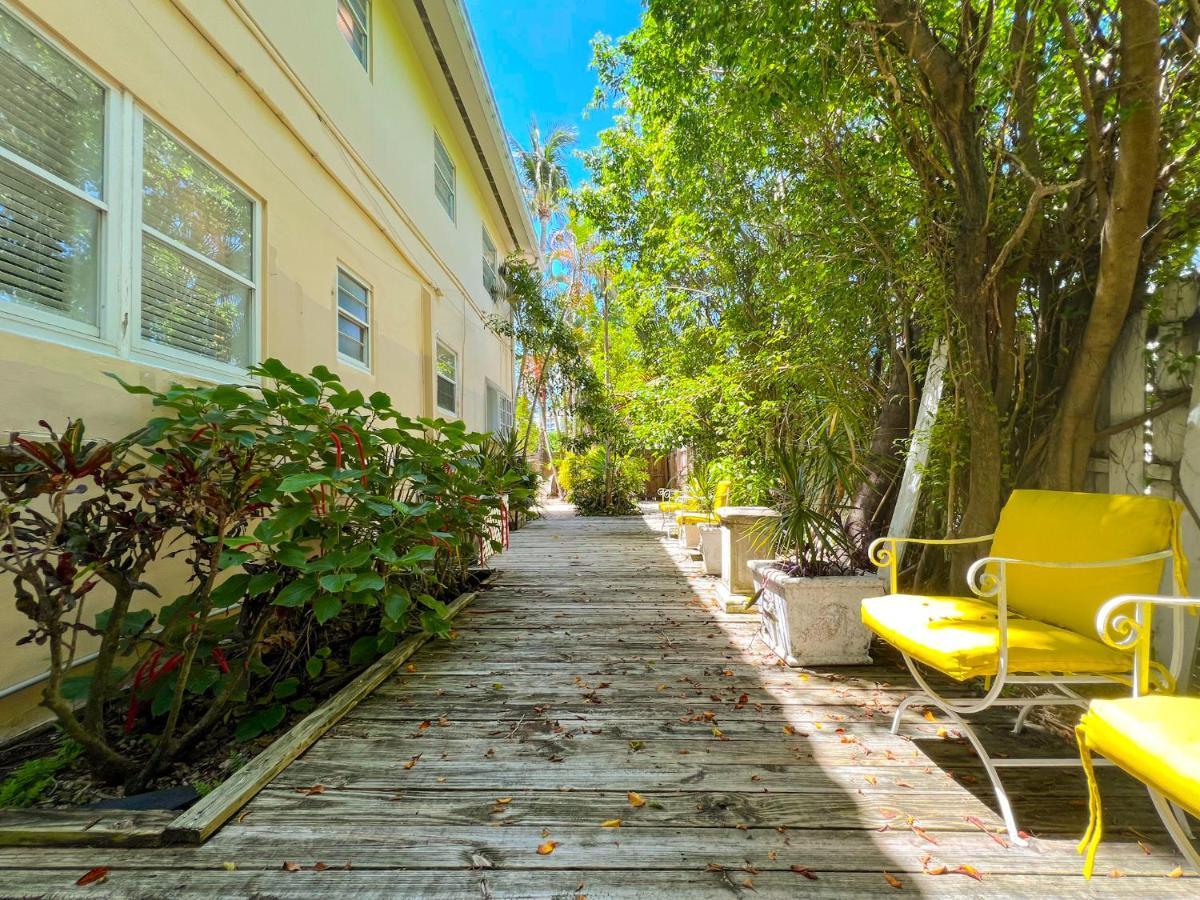 La Casa Hotel Fort Lauderdale Exterior photo