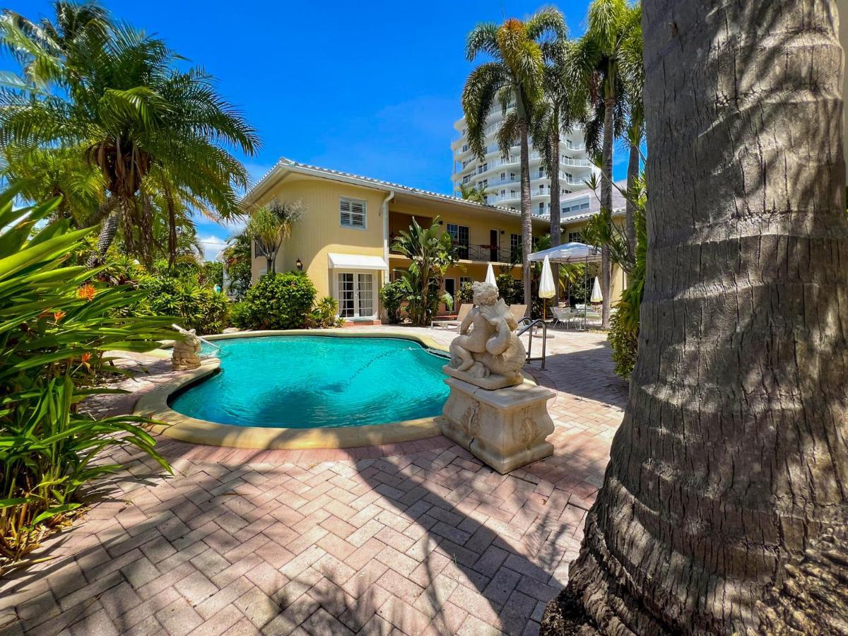 La Casa Hotel Fort Lauderdale Exterior photo