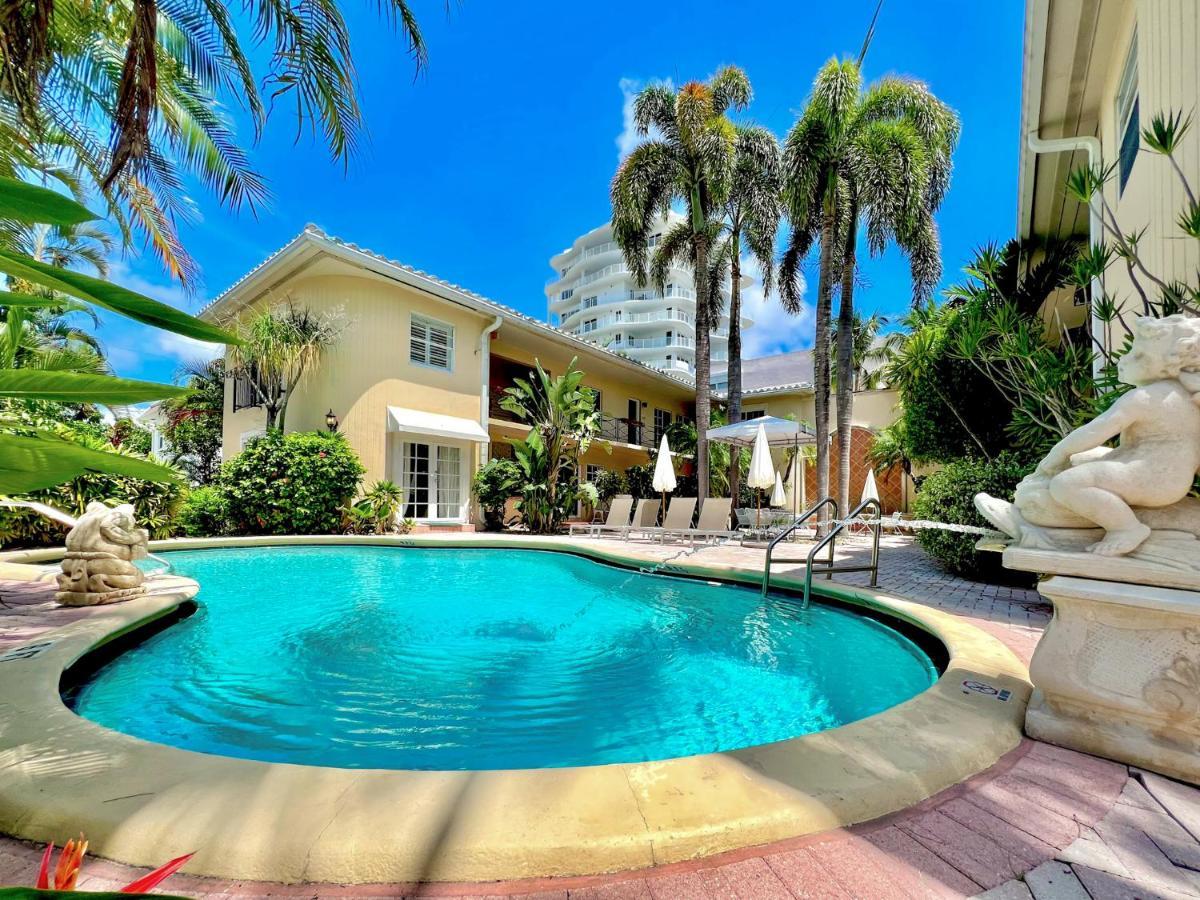 La Casa Hotel Fort Lauderdale Exterior photo