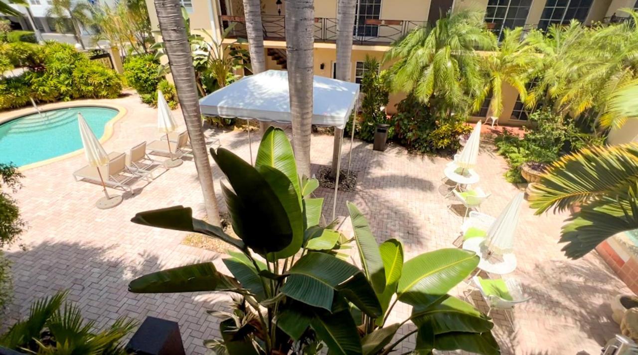 La Casa Hotel Fort Lauderdale Exterior photo