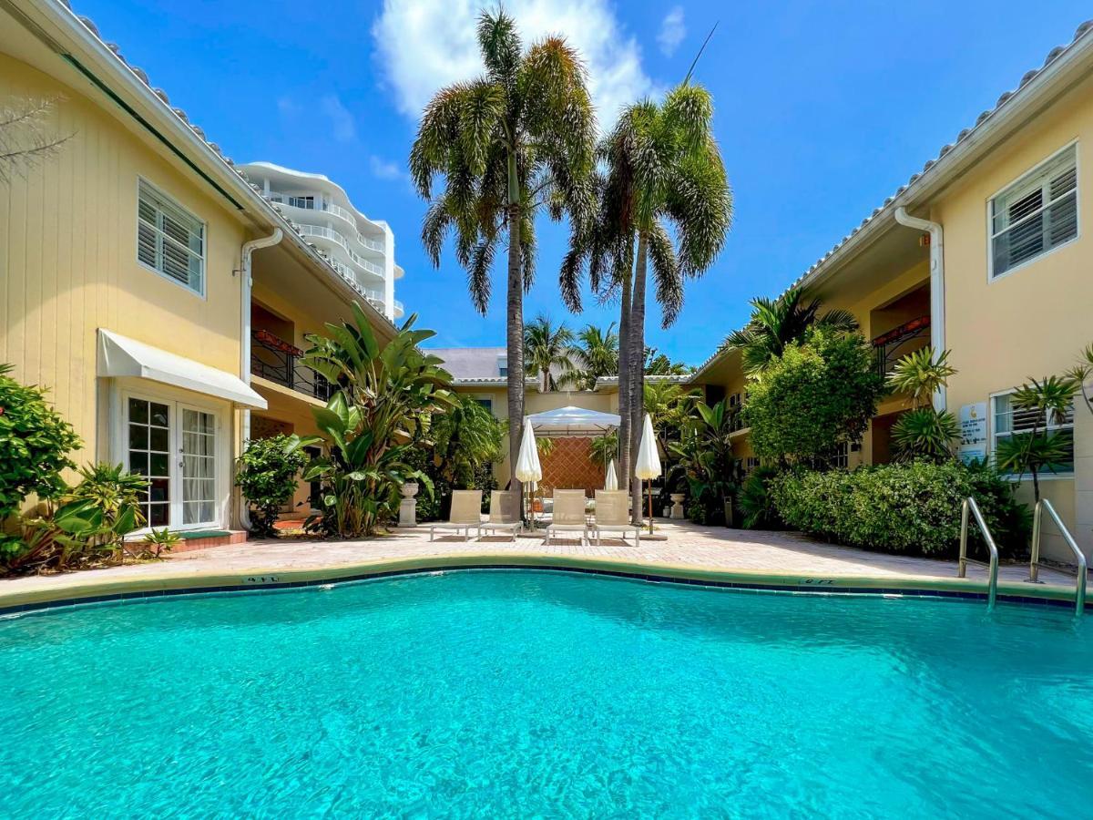 La Casa Hotel Fort Lauderdale Exterior photo