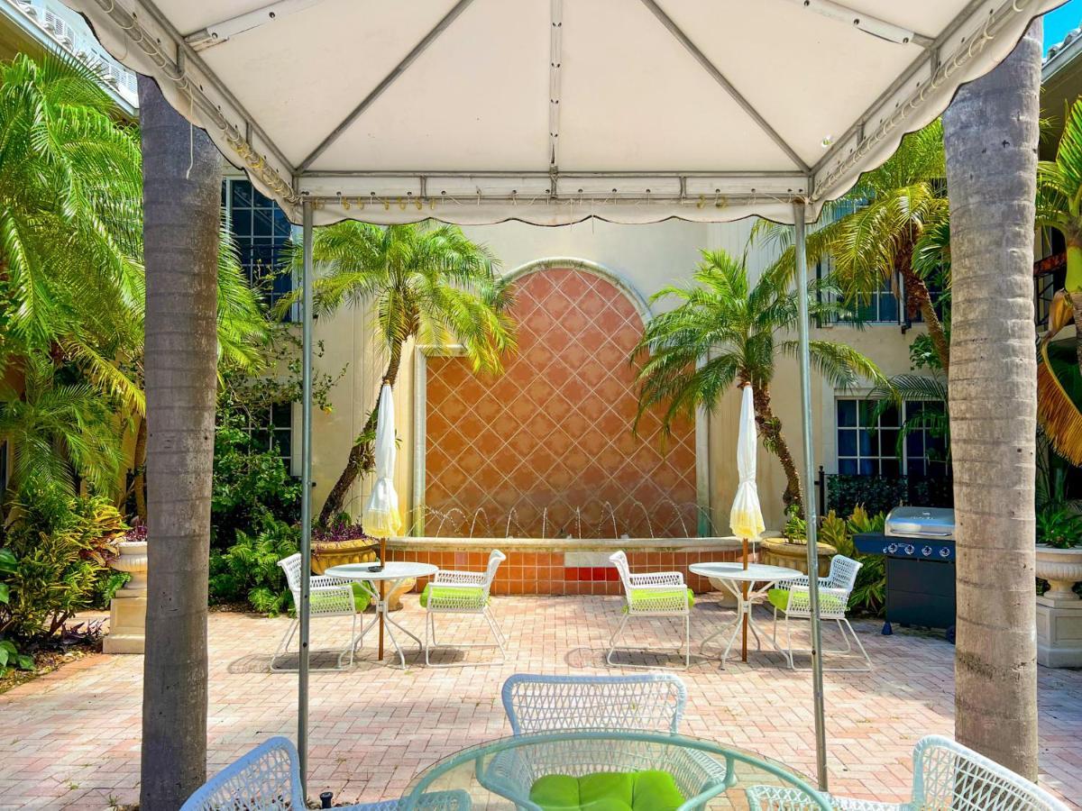 La Casa Hotel Fort Lauderdale Exterior photo