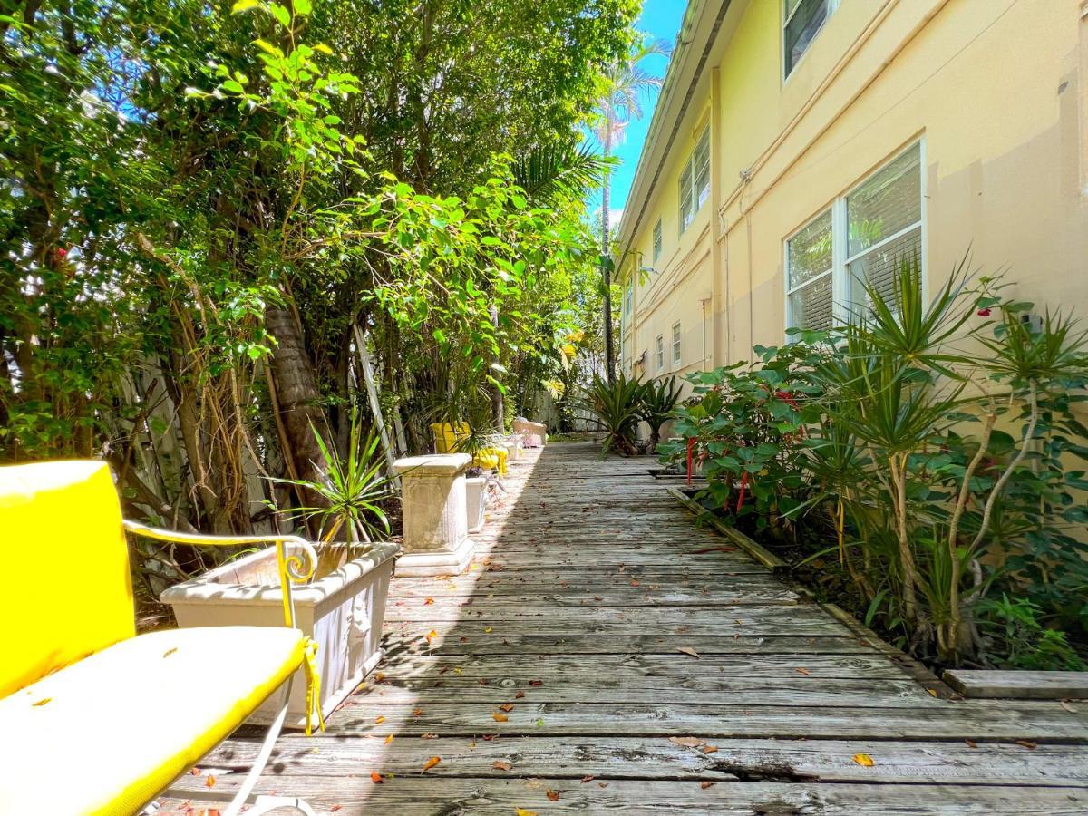 La Casa Hotel Fort Lauderdale Exterior photo