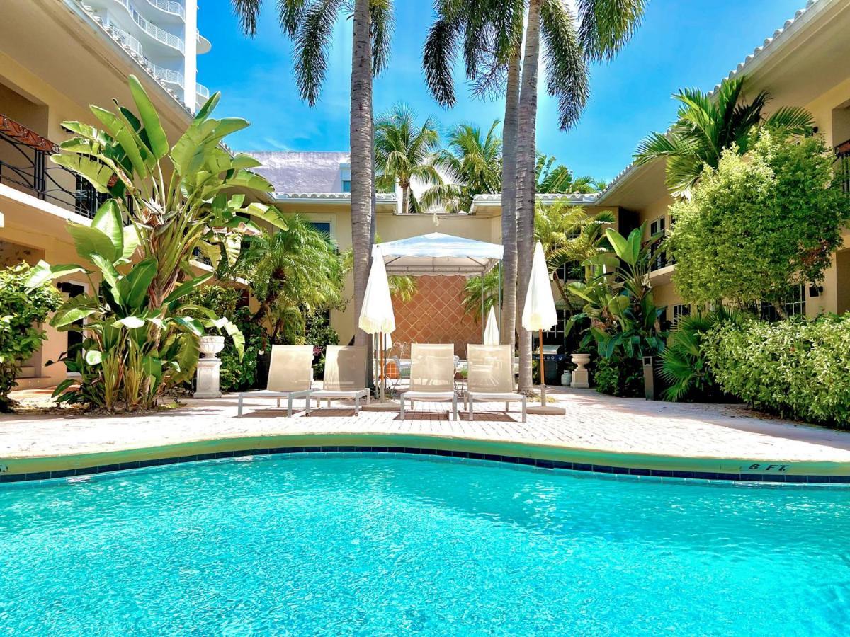 La Casa Hotel Fort Lauderdale Exterior photo