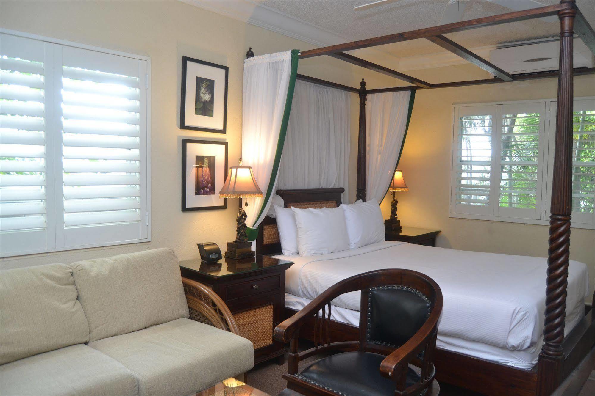 La Casa Hotel Fort Lauderdale Exterior photo