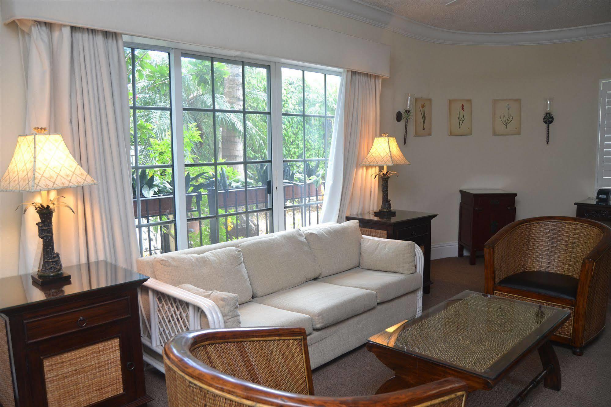 La Casa Hotel Fort Lauderdale Exterior photo